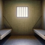 Fill the Jail Cell CTO