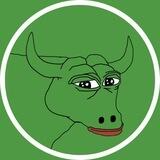PEPE BULL