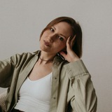 Катя || Душевный английский ✨️