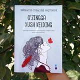 Mirach Chag'ri Oqtosh