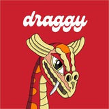 🐉 DRAGGY 🐉