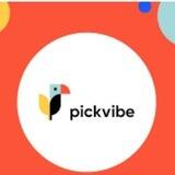 Pickvibe.network
