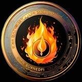 BurnedFi Announcement