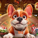 Lucky Dog Portal