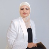 AZALIYA KOUCH MASTER