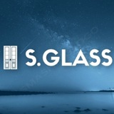 S.Glass