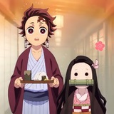 kamado's siblings. ♡