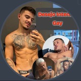 Desejo Intenso Gay
