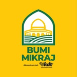 Bumi Mikraj - Berita Palestin