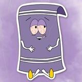 Welcome to Towelie 💨