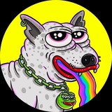 Zeus - Pepe's Dog - 0x69d09