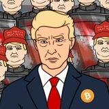 Beat Trump's Conviction (C.T.O)