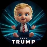 BabyTrump | 🇨🇳&🇻🇳