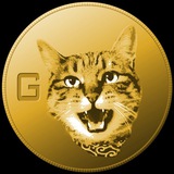 Ginnan the Cat on ETH