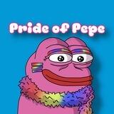 PRIDE OF PEPE | PORTAL