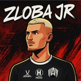 Zlobin Jr.