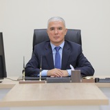 Baxtiyorjon Akbaraliyev | ADU rektori