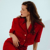 CATHERINE ENI