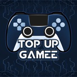 TOP UP GAME
