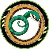 Baby snake