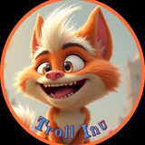 TrollinuERC