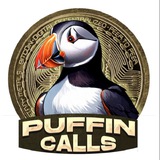 PUFFIN CALLS🥇