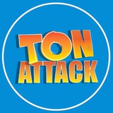 Ton Attack Portal
