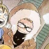 Tsukki