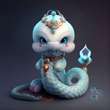 Snake🐍中文國際群