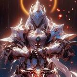 Holy Light Knight Cheat【中国官方频道🇨🇳】