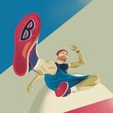 ✊ BORZO! Новое приложение для спортсменов!