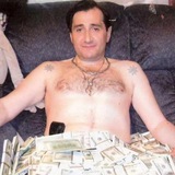 это крипта, братишка