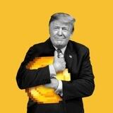 I🧡TheBitcoiners #MAGA $ILB