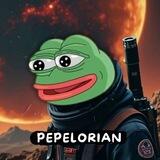 PEPELORIAN | $PEPE