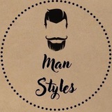 Man Styles ДНР
