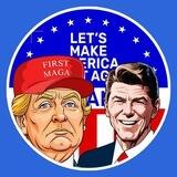 $MAGA1.0 PORTAL