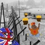 𝗣𝗮𝗷𝗲𝗲𝘁 𝗟𝗮𝗯𝗼𝗿 𝗖𝗮𝗺𝗽 🏴‍☠