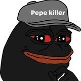 Black Pepe | Pepe Killer