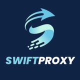 Swiftproxy Residential Proxies