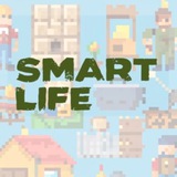 SmartLife: товары для дома и уюта