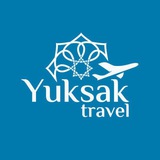 YUKSAK TRAVEL0707