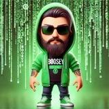 Boosey Coin Channel