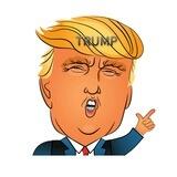 Trump 全球共识群