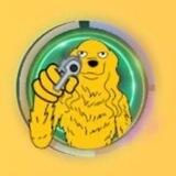 Doogle by Matt Furie 🐕🟡