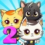 Cat Gold Miner Chat 2