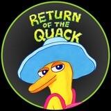 Return Of The Quack Portal