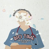 گروه آموزش زیست(BIOTIME)