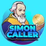 Simon Caller 💴💴