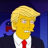 Simpson Trump Official