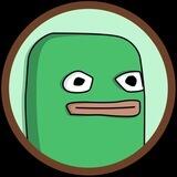 Daumenfrosch